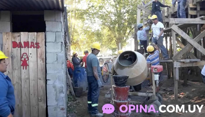 Vivienda Covifusap Videos - Col. del Sacramento