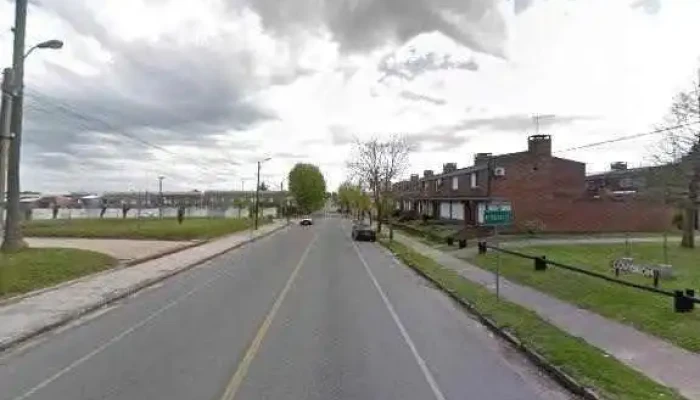 Viviendas Covideom -  Videos - San Jos&eacute; de Mayo