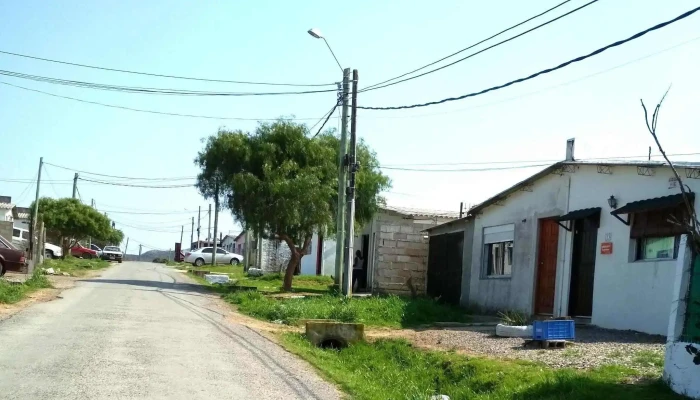 Viviendas Covilava -  Como Llegar - Minas