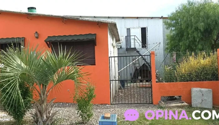 Viviendas Covilava -  De Los Visitantes - Minas