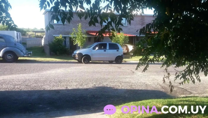 Viviendas Covisac - Col. Del Sacramento