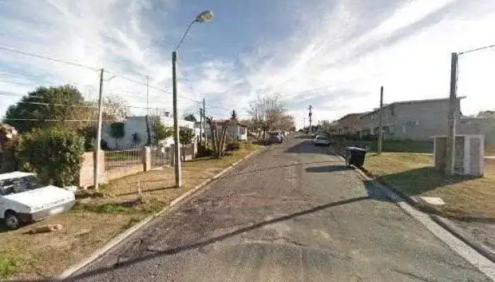 Viviendas Covisac -  Como Llegardeg - Col. del Sacramento