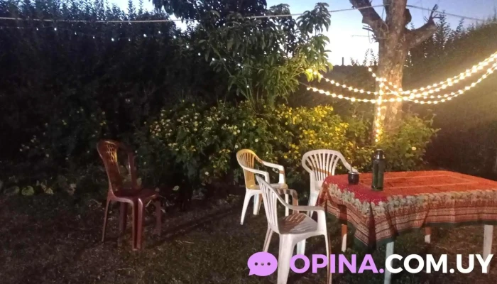 Viviendas De Mevir 2 -  Abierto Ahora - Tranqueras