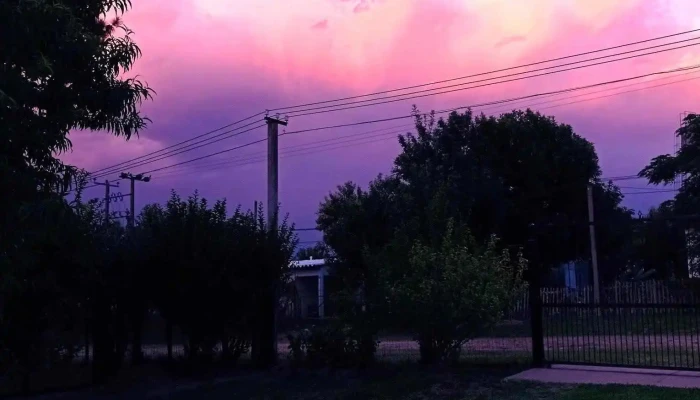 Viviendas De Mevir 2 -  De Los Visitantes - Tranqueras