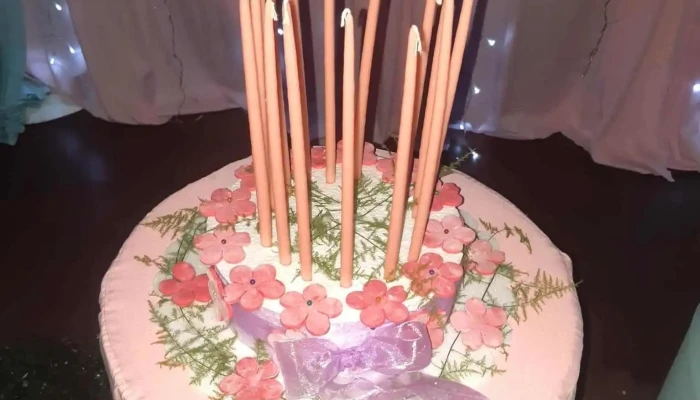 Viviendas del siav - Unnamed Road