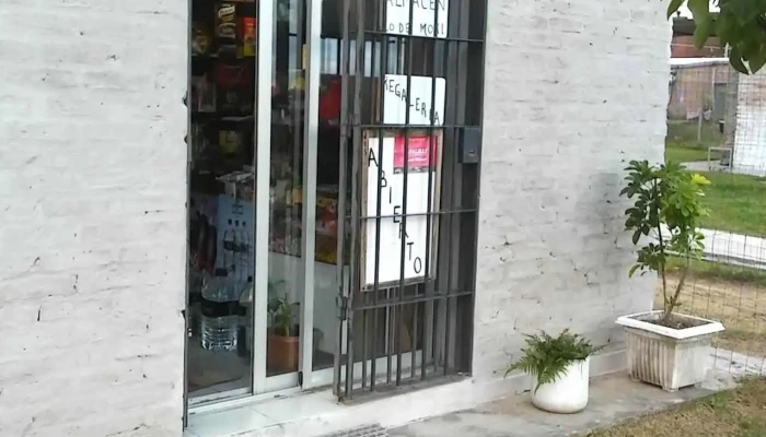 Viviendas Juan Pablo Ii -  Exterior - Montevideo