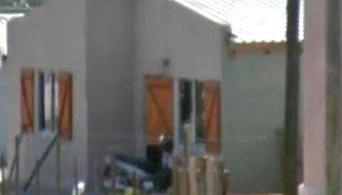 Viviendas Mvotmasitio Pintado Florida - Florida