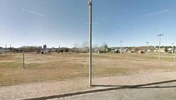 Viviendas Policiales -  Sitio Webdeg - San José de Mayo