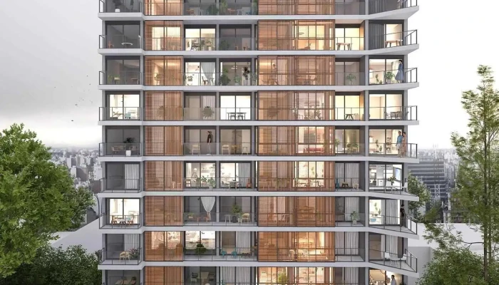 Vivo Life Rivera -  Apartamento - Montevideo