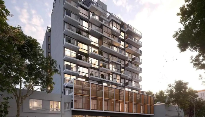 Vivo Life Rivera -  Exterior - Montevideo