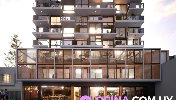 Vivo Life Rivera -  Instagram - Montevideo