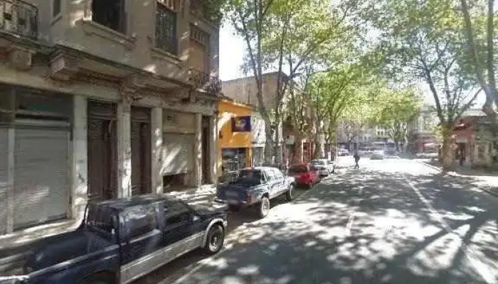 Vivo Life Rivera -  Instagramdeg - Montevideo