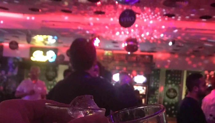 Vivo Pub -  Comentario 2 - Rivera