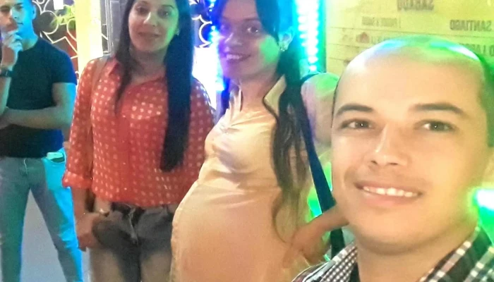 Vivo Pub -  Comentario 3 - Rivera