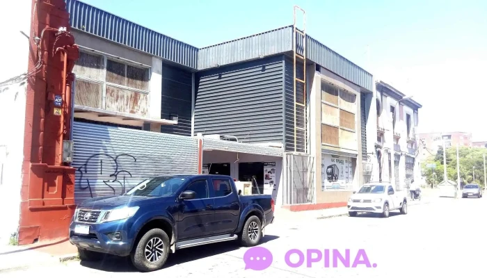 Vk Truck Ltda - 11800 Montevideo