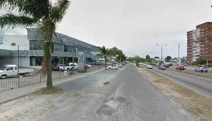 Vladimir Inversiones Inmobiliarias -  Instagram - Montevideo