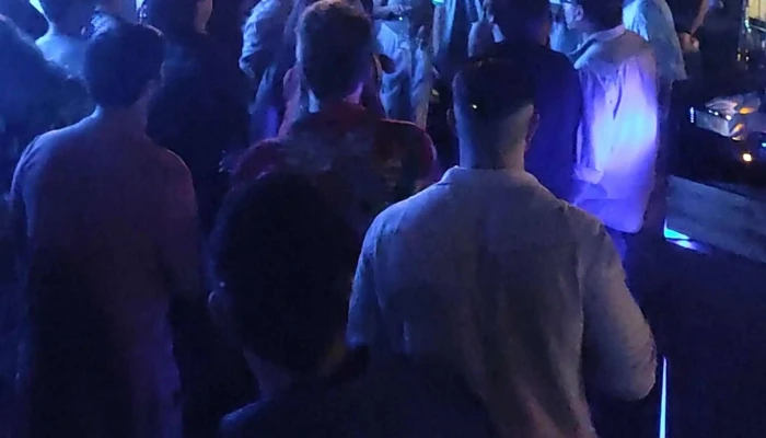 Volve Mi Negra -  Comentario 1 - Montevideo