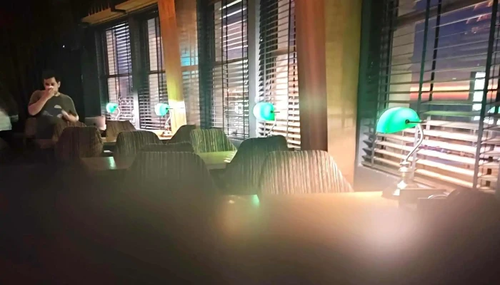 Volve Mi Negra -  Comentario 4 - Montevideo