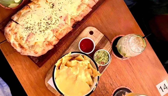 Volve Mi Negra -  Comentario 5 - Montevideo