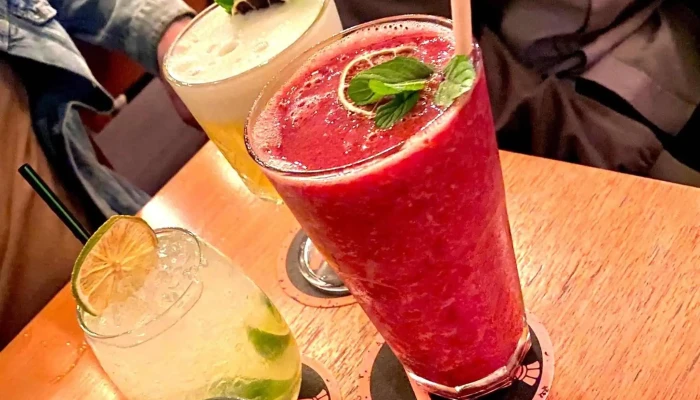 Volve Mi Negra -  Comentario 6 - Montevideo