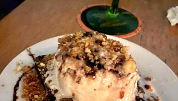 Volve Mi Negra -  Comentario 7 - Montevideo