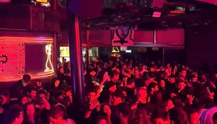 Volve Mi Negra -  Recientes - Montevideo