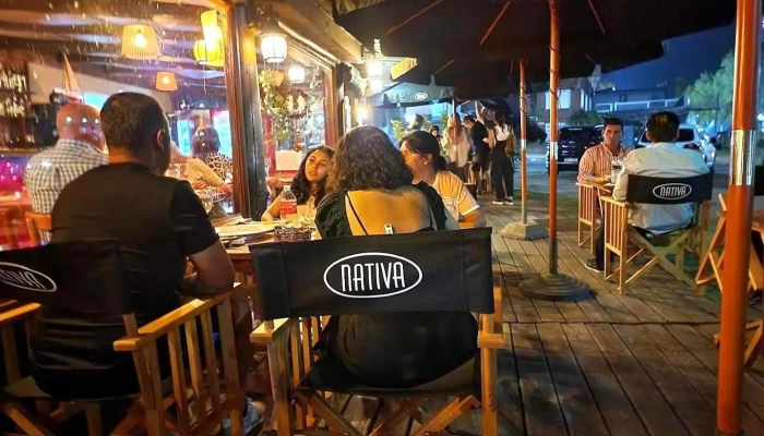 Volver -  Ambiente - Maldonado