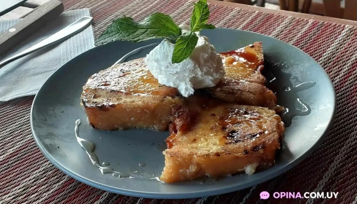 Volver -  Comida Y Bebida - Maldonado