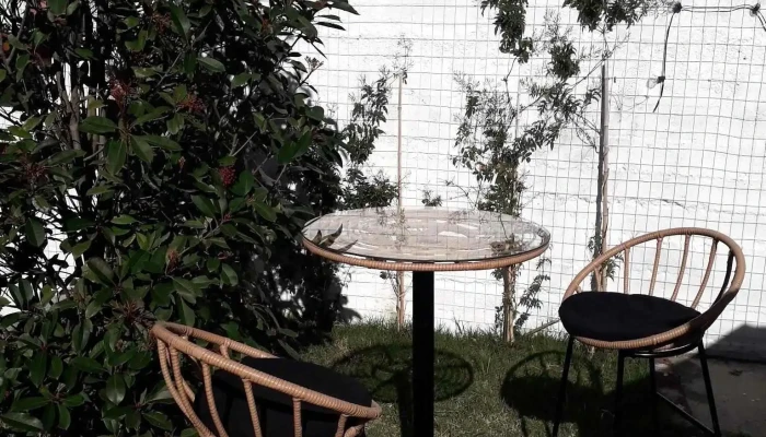 Vrote -  Ambiente - Montevideo