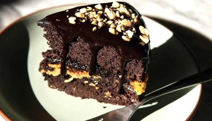 Vrote -  Brownie - Montevideo