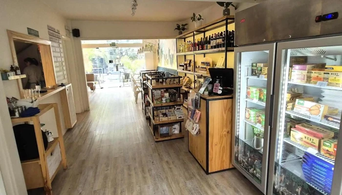 Vrote -  Comentario 5 - Montevideo