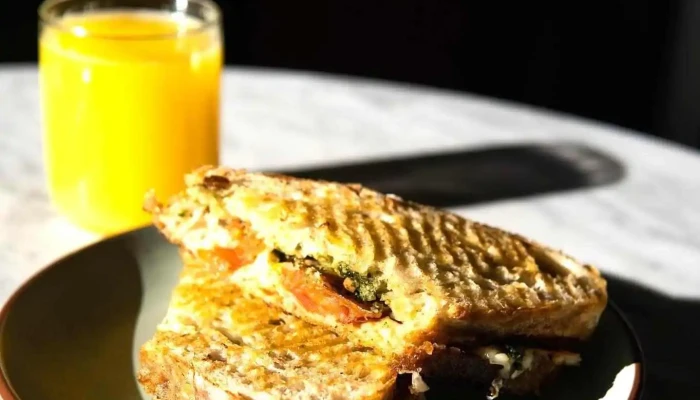 Vrote -  Comidas Y Bebidas - Montevideo