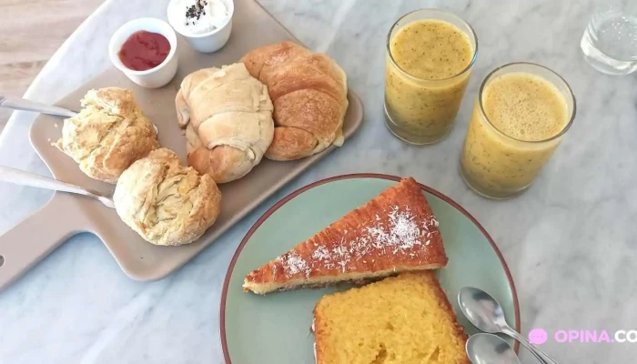 Vrote -  Jugo - Montevideo