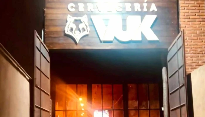 Vuk Cerveceria Comentario 6 - Paysand&uacute;