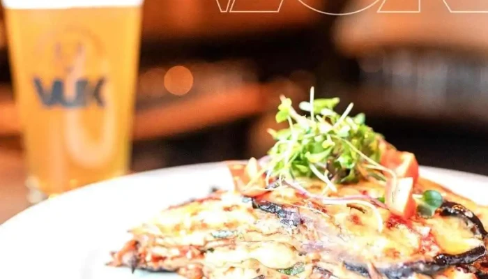 Vuk Cerveceria Comidas Y Bebidas - Paysand&uacute;