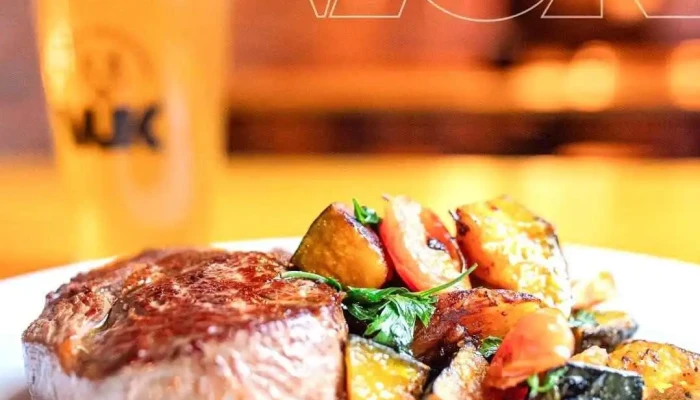 Vuk Cerveceria Del Propietario - Paysand&uacute;