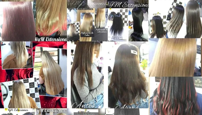 VyM Extensiones Uruguay - 12500 Montevideo