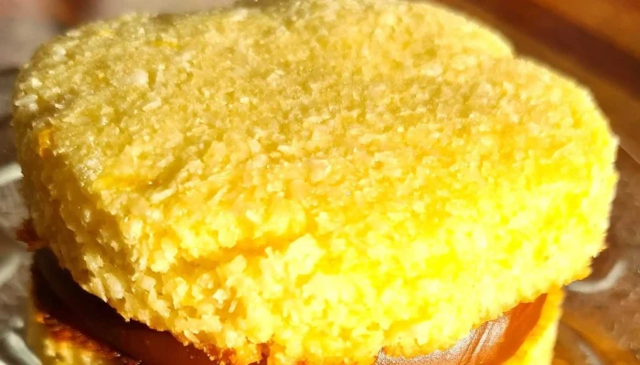 Wakeup Coffee Smoothies Comentario 1 - Montevideo