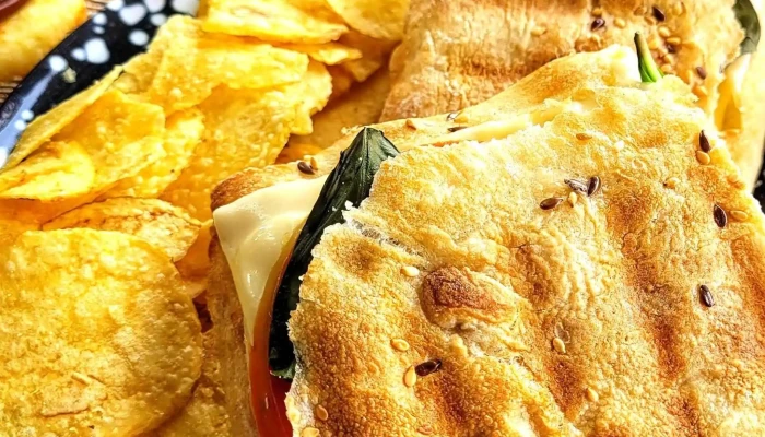 Wakeup Coffee Smoothies Comentario 6 - Montevideo