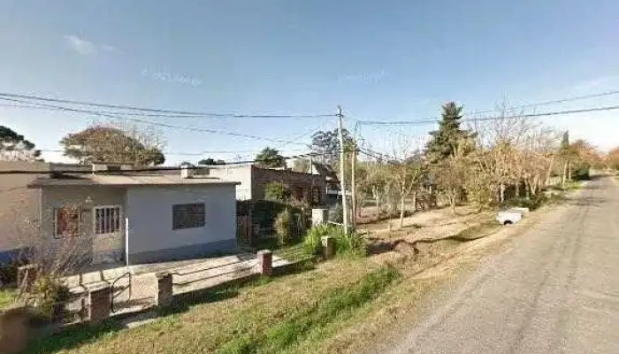 Wall Bar -  Street View Y 360 - Col. del Sacramento