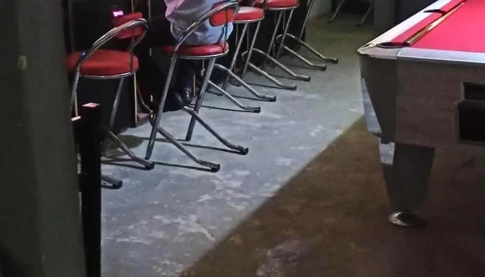 Wall Bar -  Todo - Col. del Sacramento