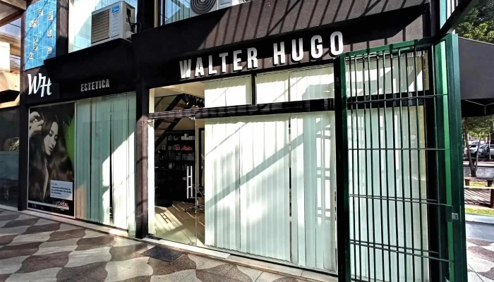 Walter Hugo - 11400 Montevideo