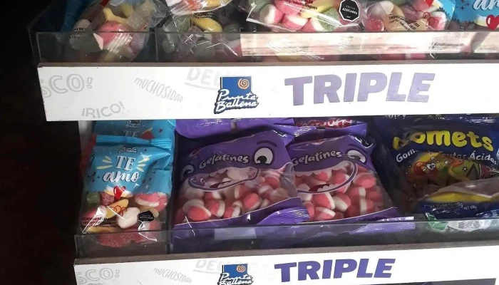 Walter R Díaz Distribuciones - 50000 Salto