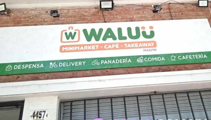 Waluu - 11400 Montevideo