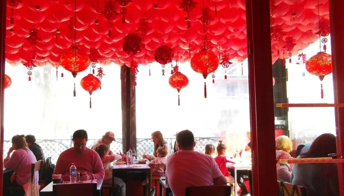 Wantan -  Comentario 1 - Montevideo