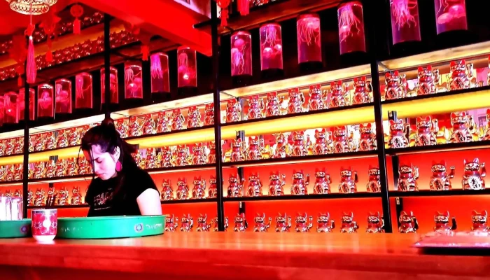 Wantan -  Comentario 2 - Montevideo