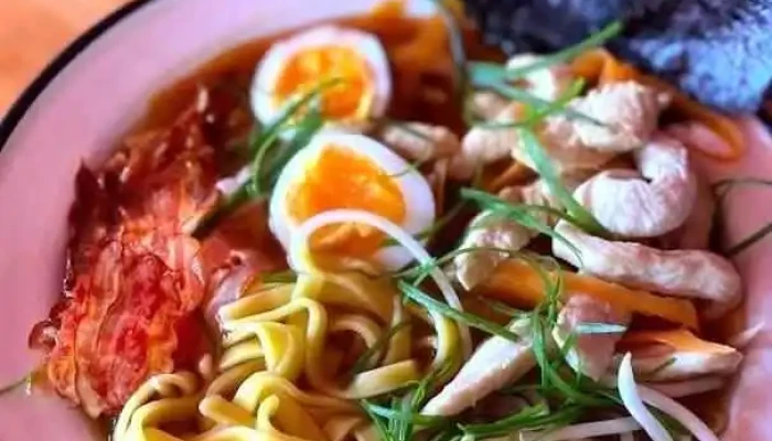 Wantan -  Comida Y Bebida - Punta del Este