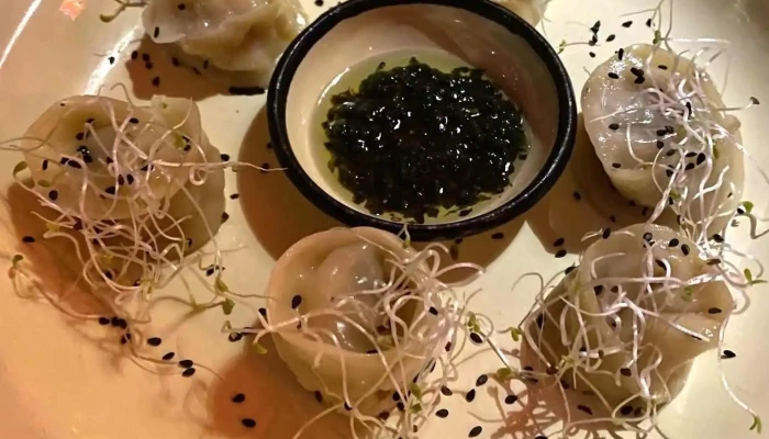 Wantan -  Comidas Y Bebidas - Montevideo