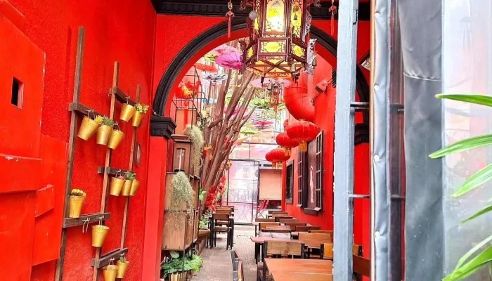 Wantan -  Recientes - Montevideo