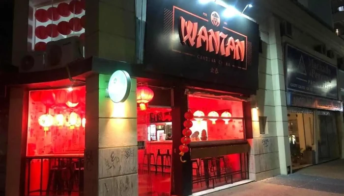 Wantan -  Todas - Punta del Este